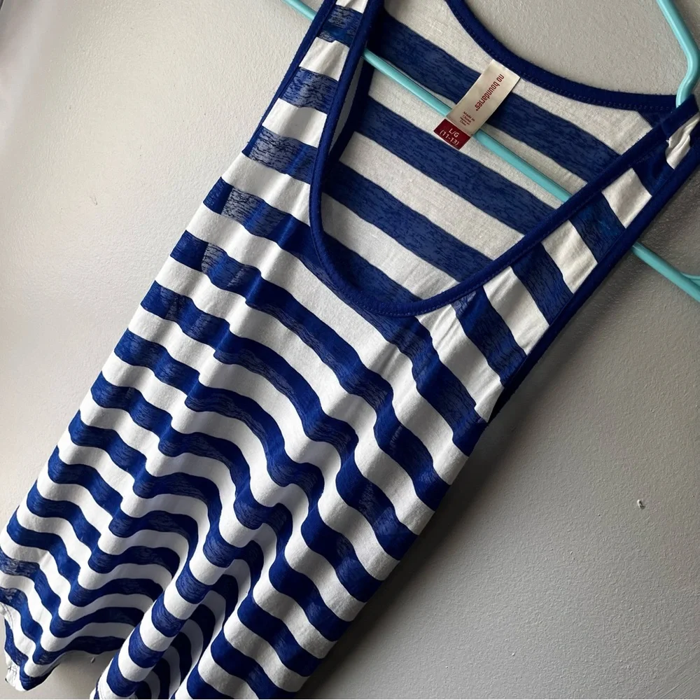 Tank top - Picture 4 of 5